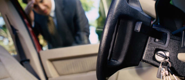 24 hour car locksmith in Beaumont