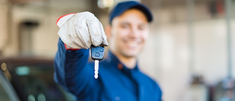 24 hour Mobile locksmith in Beaumont