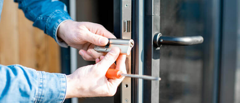 Commercial Locksmith Beaumont