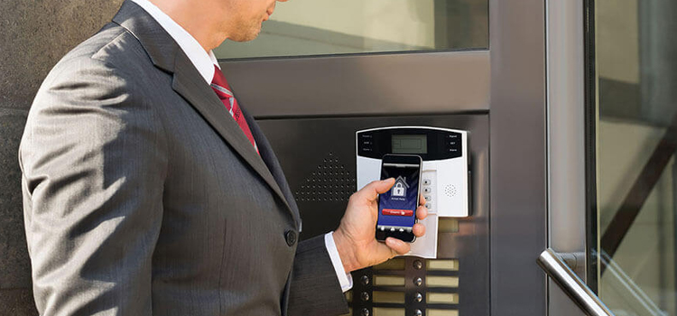 Commercial Office Locksmith Beaumont