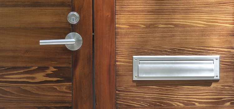 Electric Front Door Lock Repair Beaumont