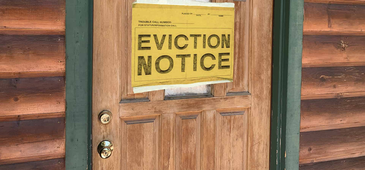 Residential Eviction Service Beaumont