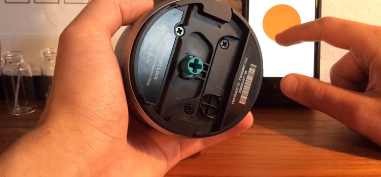 Smart Lock Repair Beaumont