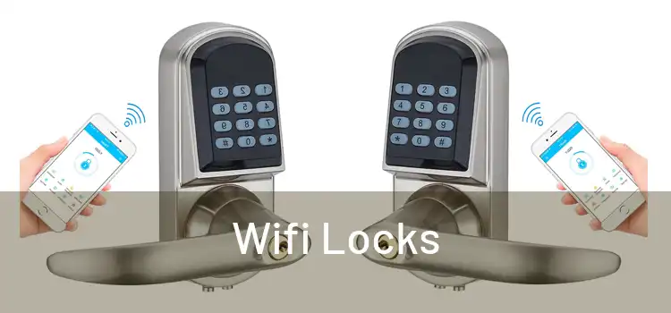  Wifi Locks 